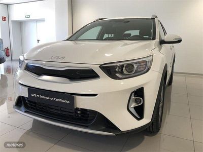 Blanco Nuevo 2025 Kia Stonic SUV | 20.885 € (Precio justo)