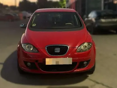 Usado Seat Altea