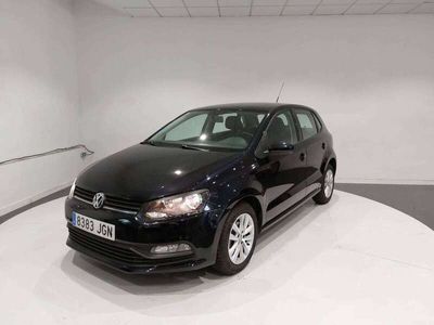 usado VW Polo 1.0 BMT Edition 55kW