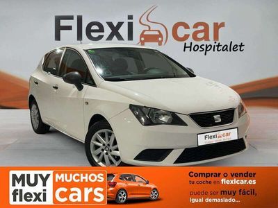 usado Seat Ibiza ST 1.4TDI CR St& Full Connect