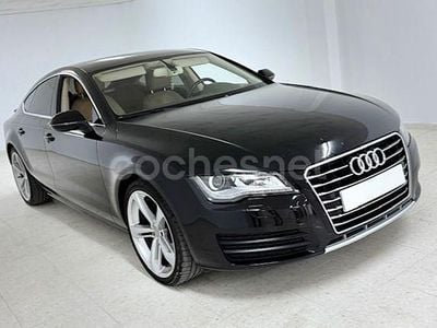 Audi A7 Sportback