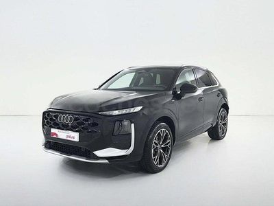 Usado Audi Q3 S-Line 272 CV (200 kW) 2025 Amarillo SUV