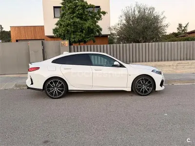 Occasion BMW 220