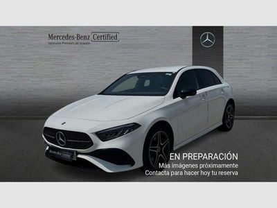 Mercedes A250