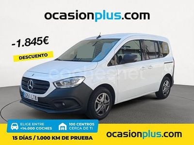 Mercedes Citan 110