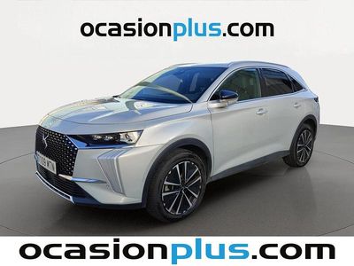 Usado DS Automobiles DS7 Crossback Rivoli 130 CV (95 kW) 2024 Blanco SUV