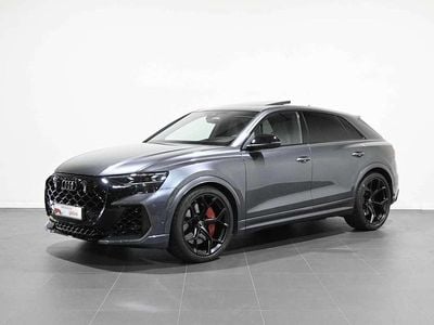 Usado Audi RS Q8 Advanced 600 CV (441 kW) 2024 Gris SUV