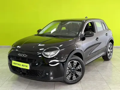 Usado Fiat 600