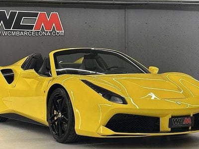 Ferrari 488