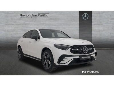 Mercedes GLC300e