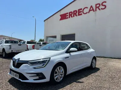 Usado Renault Mégane II