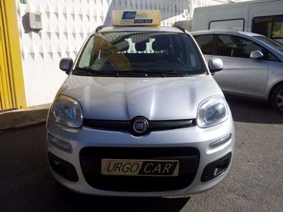 usado Fiat Panda 1.2 Lounge