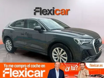 Usado Audi Q3