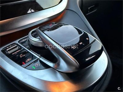 Mercedes V250