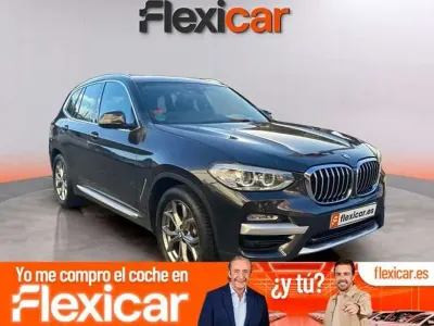Usado BMW X3