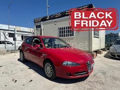 Alfa Romeo 147