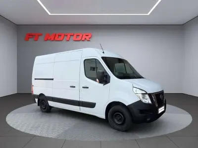 Usado Nissan Interstar