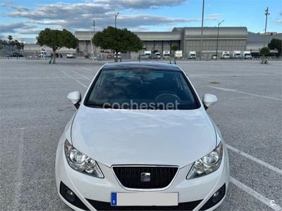 Seat Ibiza SC