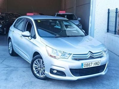 Citroën C4