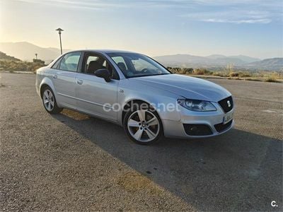 Seat Exeo