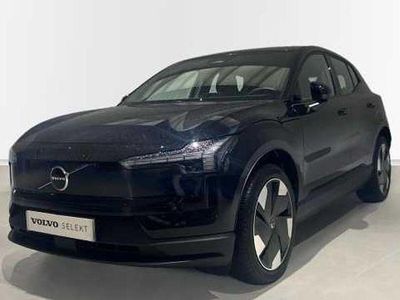 Negro Usado 2025 Volvo EX30 Plus SUV | 38.500 € (Caro)