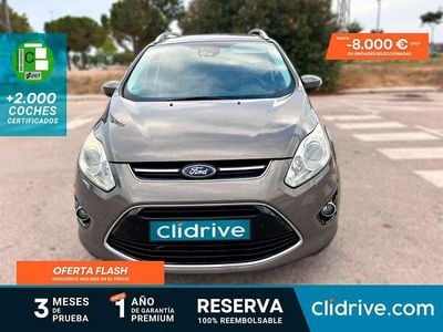 Ford Grand C-Max