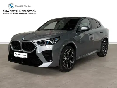 Occasion BMW 125 Comfort Edition 170 PK (125 kW) 2026 Hatchback