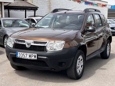 usado Dacia Duster 1.5dCi Adventure 90