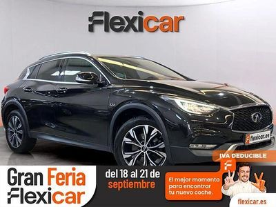 Infiniti QX30