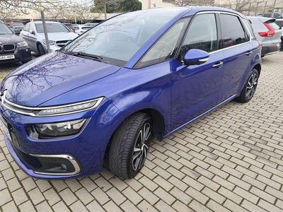 Usado Citroën C4 Picasso PureTech 131 CV (96 kW) 2016 Monovolumen