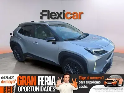 Occasion Toyota Yaris Cross