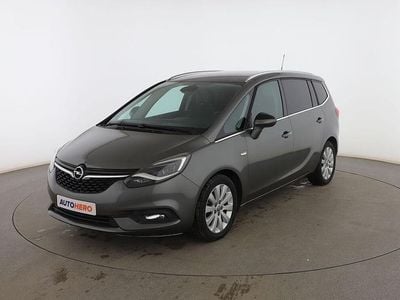 Opel Zafira Tourer