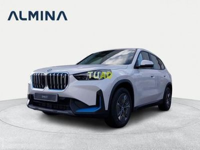 usado BMW iX1 xDrive30