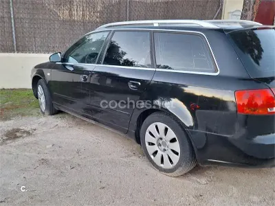 Usado Audi A4