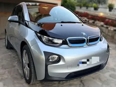 Usado BMW i3