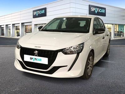 usado Peugeot 208 PureTech 55kW (75CV) Like