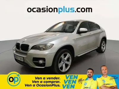 Usado BMW X6