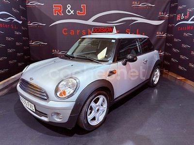 Mini ONE