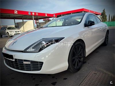 Renault Laguna Coupé