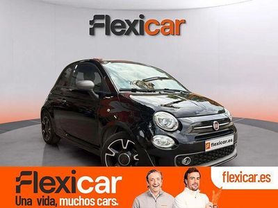 Fiat 500S