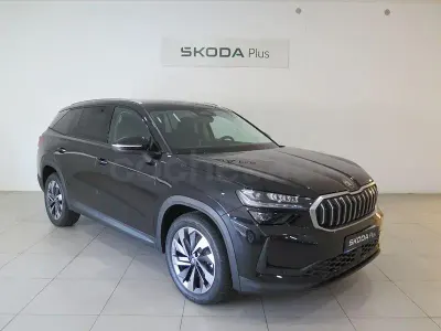 Usado Skoda Kodiaq