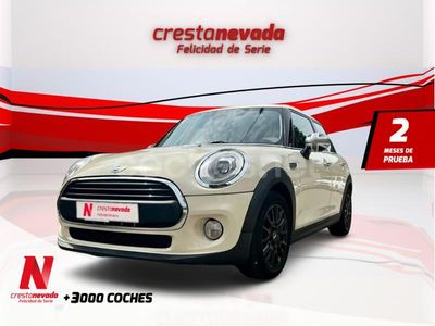 Mini One D