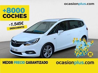 usado Opel Zafira 2.0cdti S/s Excellence 170