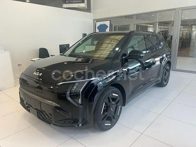 Eléctrico Nuevo 2025 Kia EV3 GT-Line SUV | 44.659 € (Caro)