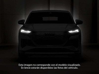 Usado Audi Q7 286 CV (210 kW) 2025 Gris SUV