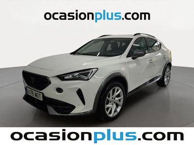 Usado Cupra Formentor 150 CV (110 kW) 2023 Blanco SUV
