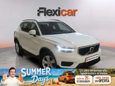 Usado Volvo XC40