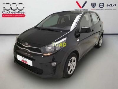 usado Kia Picanto 1.0 DPI 49KW (67CV) CONCEPT