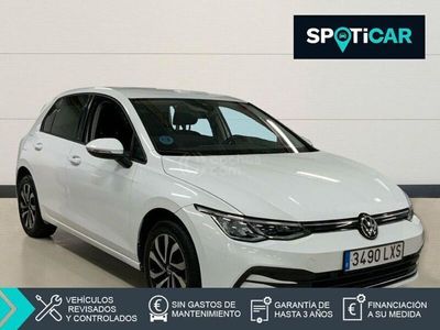 usado VW Golf VIII 2.0 TDI 85KW 115 5P