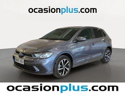 Gris Usado 2025 VW Polo Utilitario | 20.628 € (Precio justo)